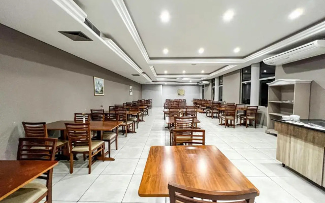 Manacá Hotel