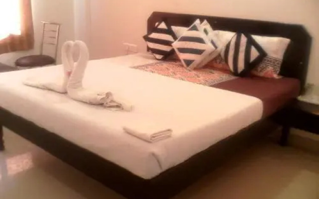 Thar Midway Hotel & Restaurant