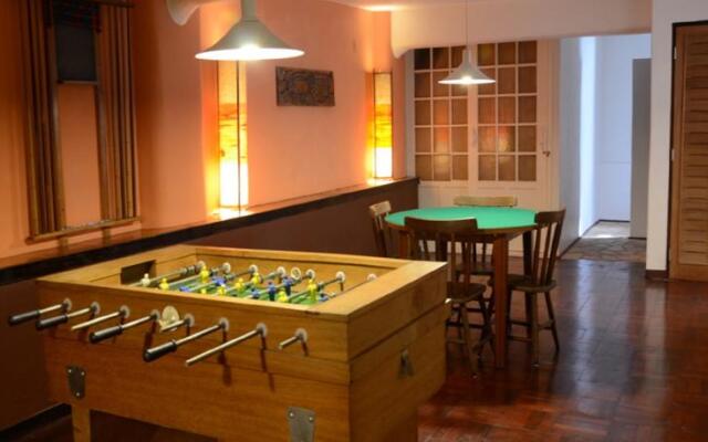 Green Village Hotel