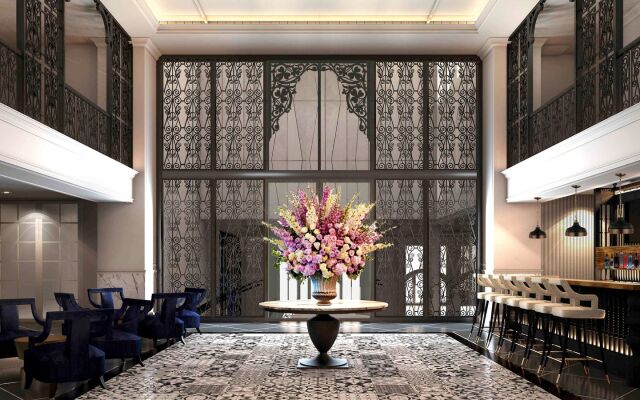 Mövenpick Myth Hotel Patong Phuket