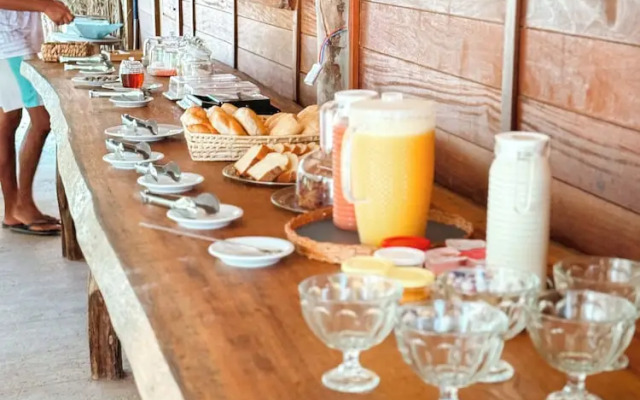 Atins Beach House