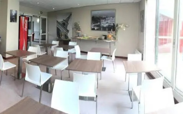 Orion Paris Haussmann