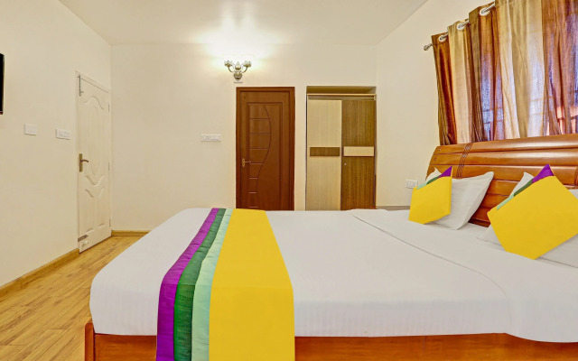 Itsy Hotels Twin Falls