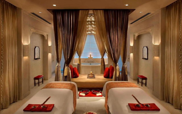 ITC Mughal, A Luxury Collection Resort & Spa, Agra
