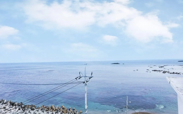 Pohang 5-island Pension