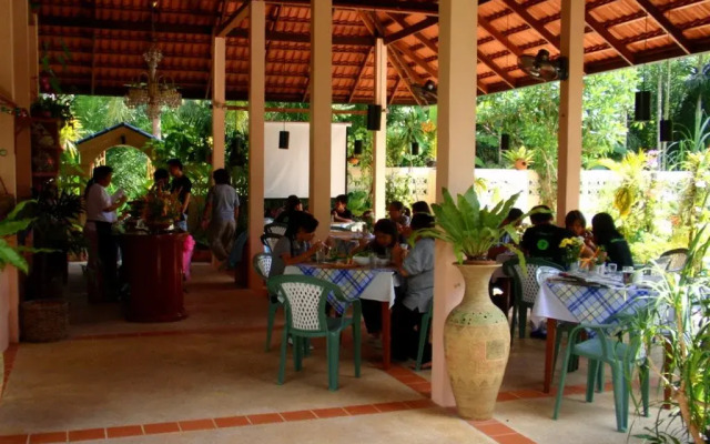 Ekman Garden Resort Nakhon Si Thammarat