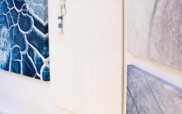 Zentrum Como-Design-Apartment Deluxe - very central