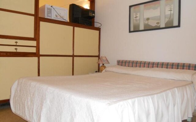 America Apartamentos Pinamar