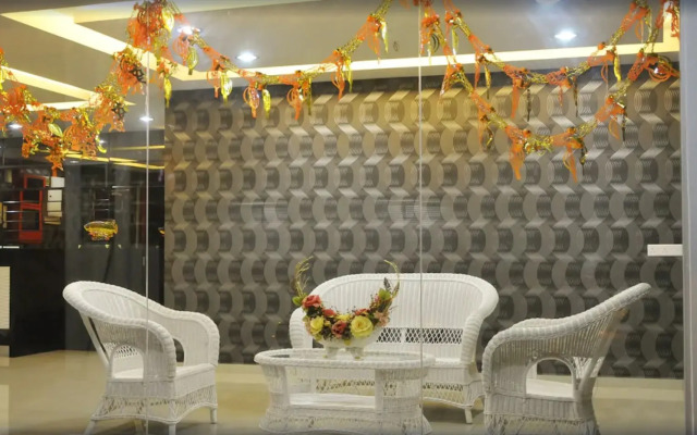 New Century Hotel