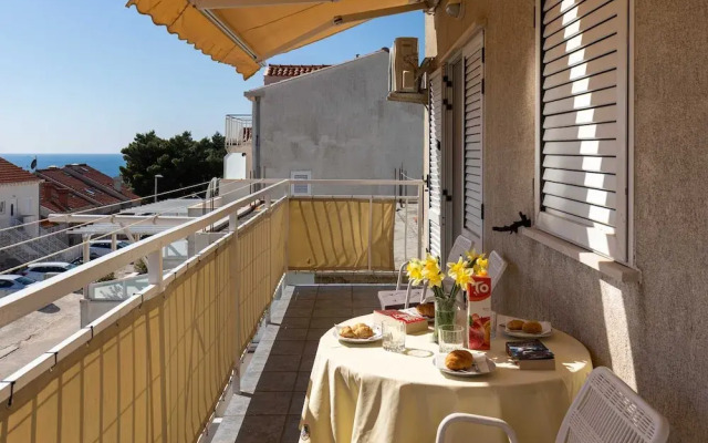 Apartment Koke