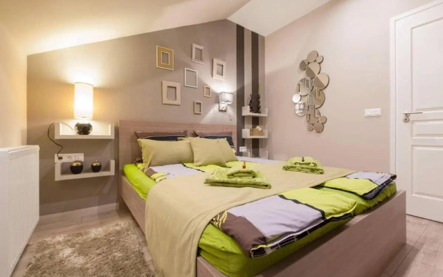 Rooftop Coffee by Parliament