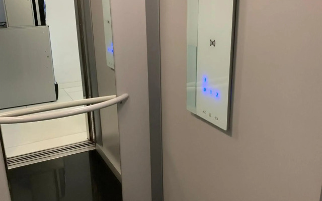 La Suite Hotel