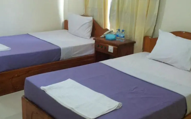 Chea Samnang II Guesthouse