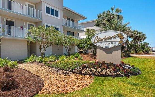 Starboard Village Unit 225