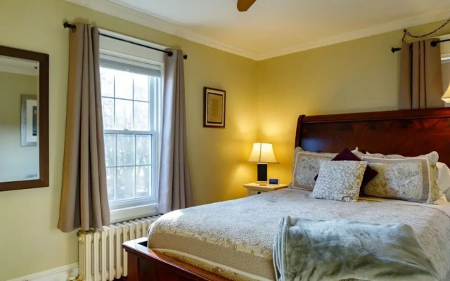 The Stella Rose B&B