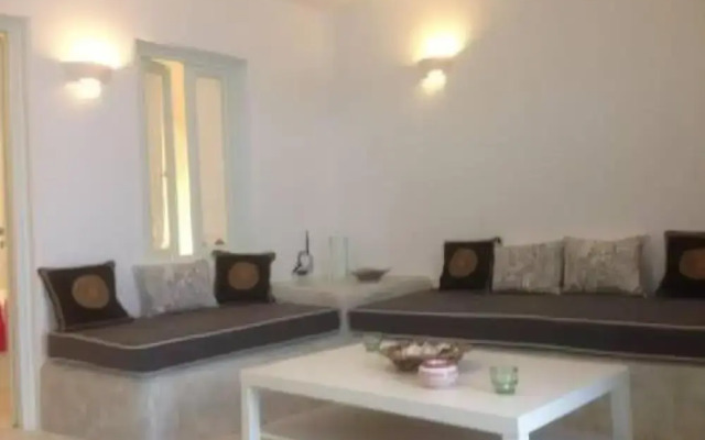 Abrazo 8 Villas Santorini Villa Corali