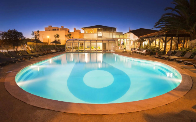 Villas by Duna Parque Group