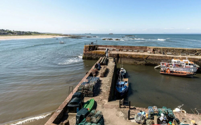 Harbour View