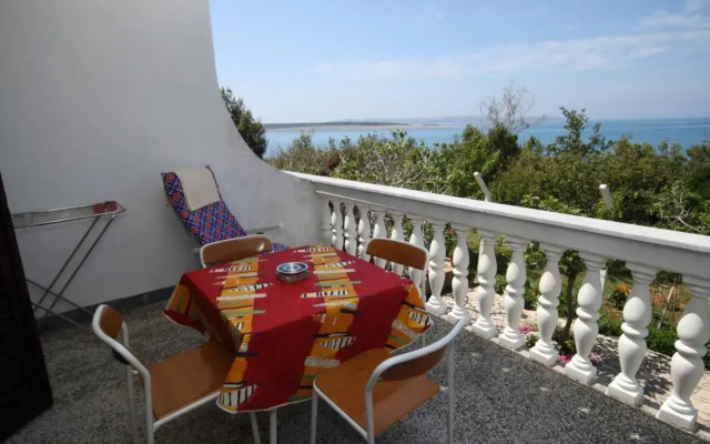 Apartments and rooms by the sea Povljana, Pag - 6476