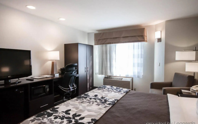 Sleep Inn Ontario