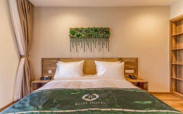 Bliss Hotel Phu Quoc