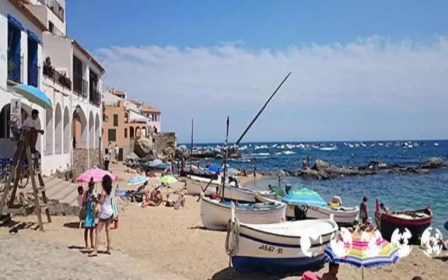 Studio in Palafrugell - 104769 by MO Rentals