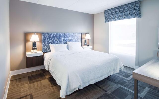 Hampton Inn & Suites Huntsville Hampton Cove