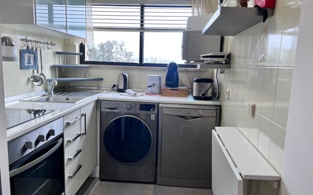 Praia DA Rocha Unique Design With Pool