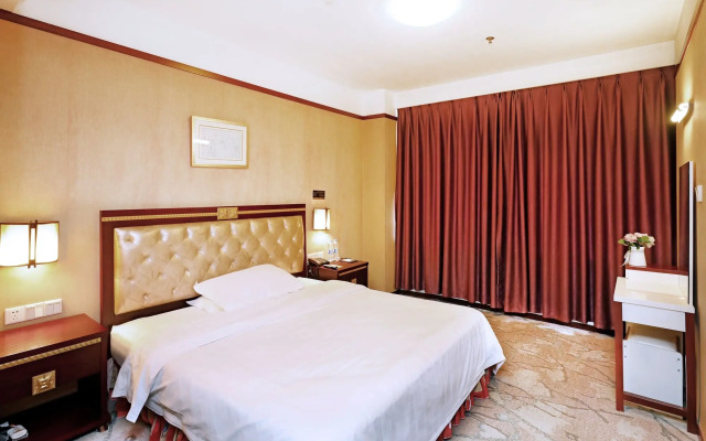 Yantai Asia Hotel
