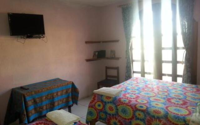 Hostal Chasqui