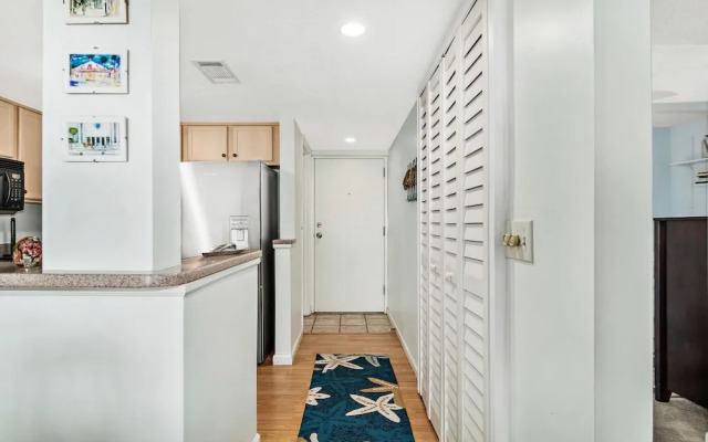 Unit 3328 - Ocean Racquet Club