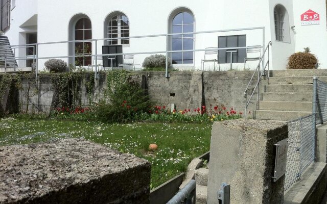 Bed And Breakfast Olten