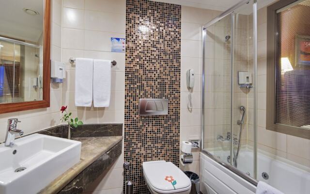Alba Royal Hotel - Ultra All Inclusive - Adults Only 16+