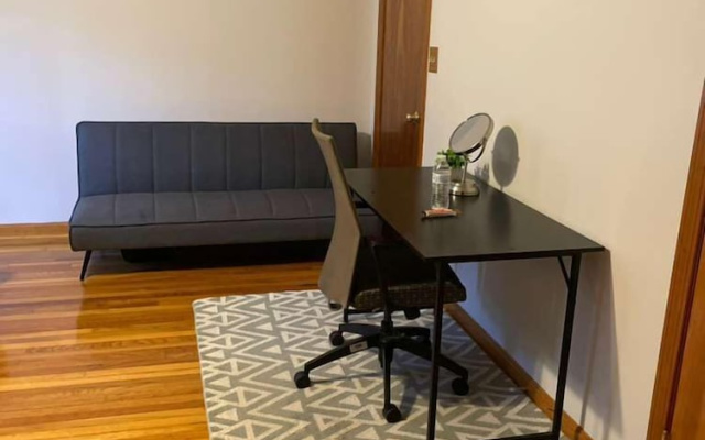 Homestay Near Near Savin Hill Area