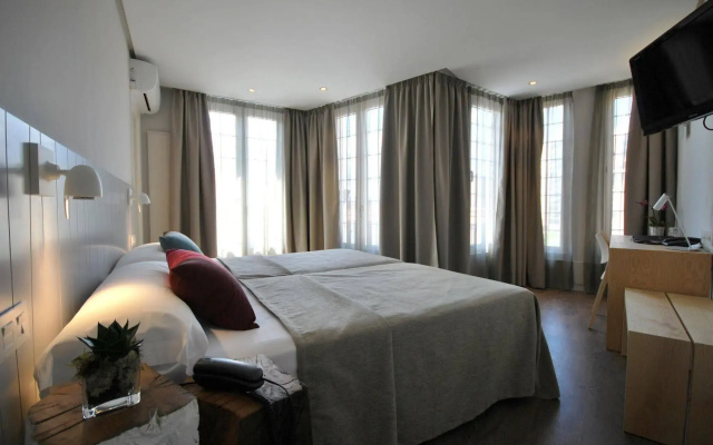 Hotel Avenida