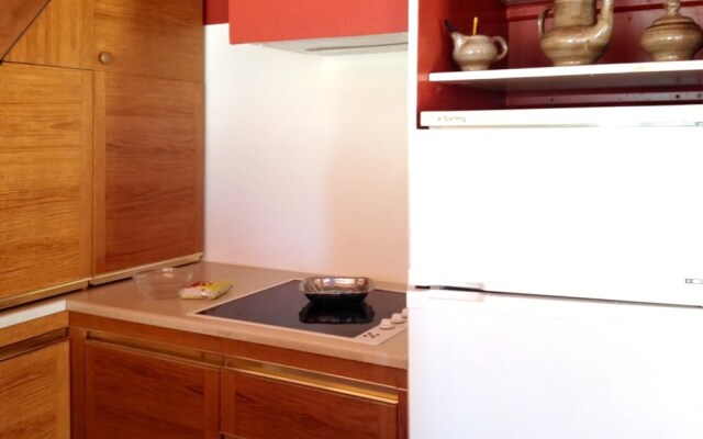 Apartment Rue du Couvent