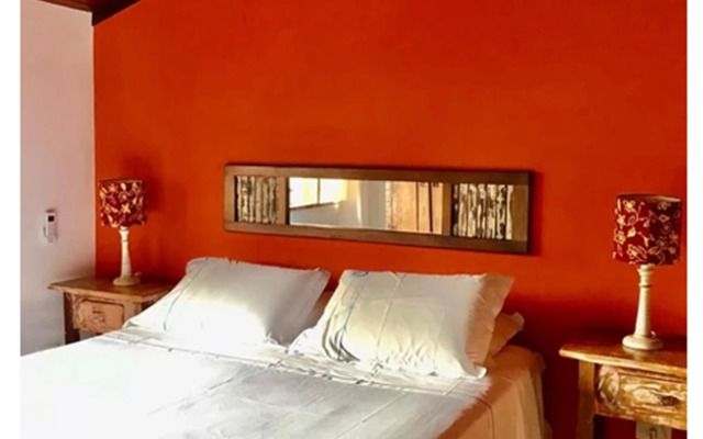 Recanto das Andorinhas Pousada