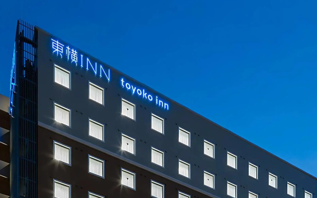 Toyoko Inn Chubu International Airport No.2