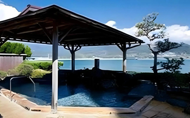 Pals Inn Katsuura