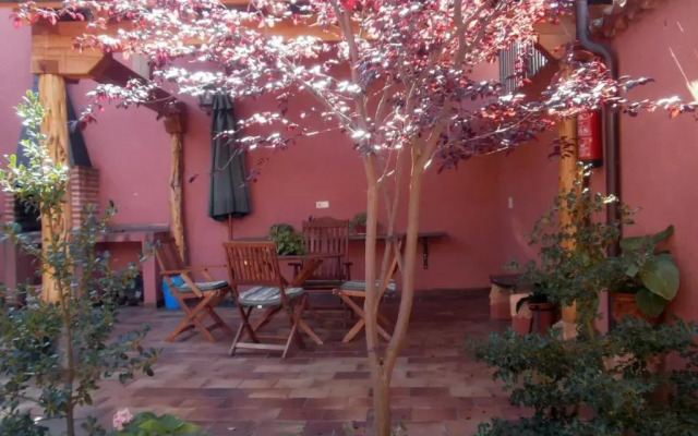 La Cochera de Don Paco