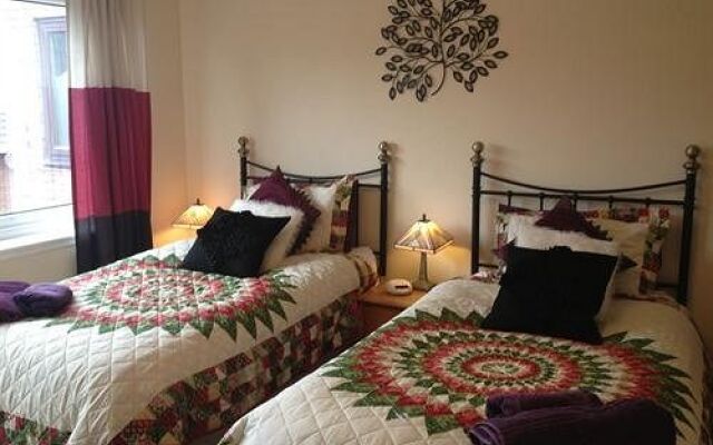 Kimberly House Bed & Breakfast