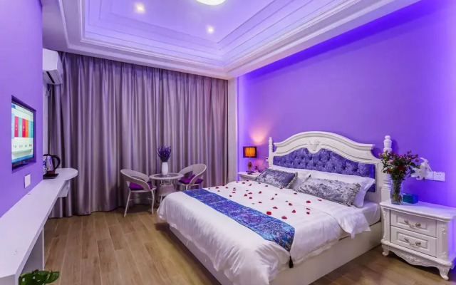 Wuzhen Dreamy atmosphere Inn