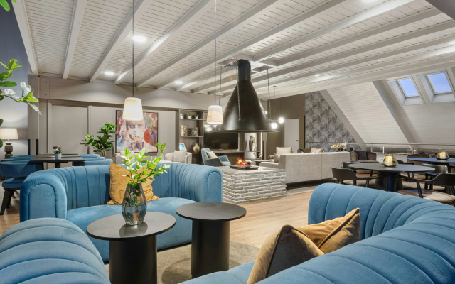 Thon Hotel Mo i Rana