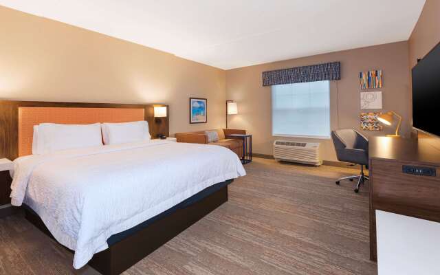 Hampton Inn Cape Cod Canal