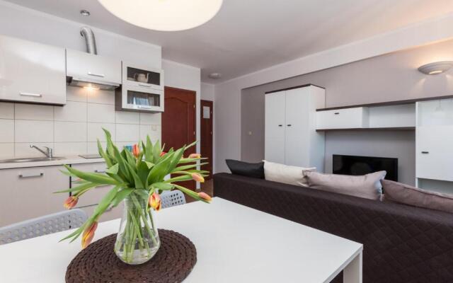 Family Beach Club Pensjonata Olecki