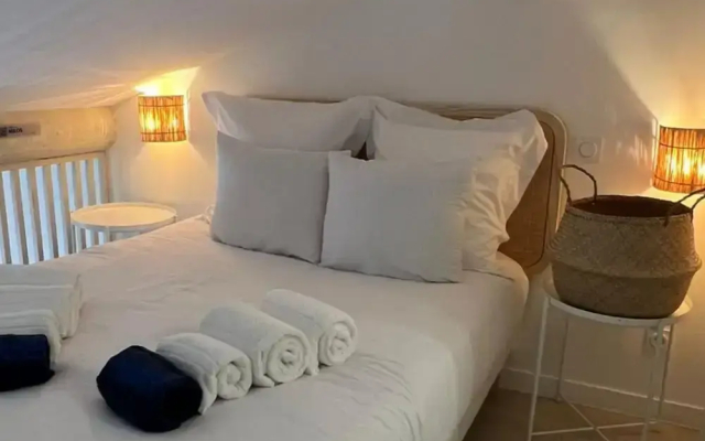 Villa Sephora Cannes