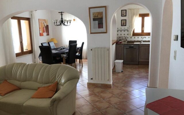 Villa Gudrun