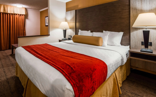 Best Western Galleria Inn & Suites