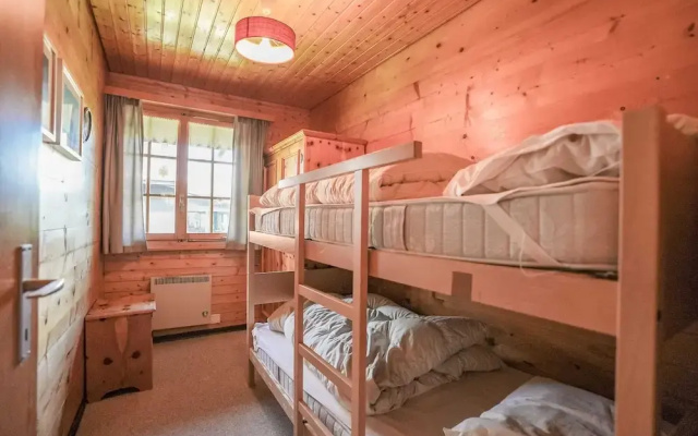 Chalet Lieke