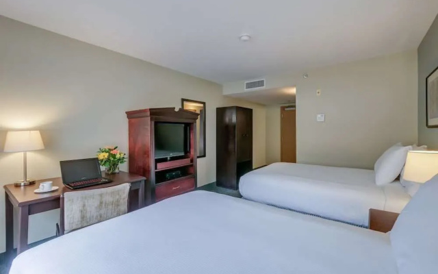 Ramada Harrison Hot Springs